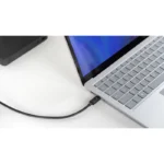 لپ تاپ مایکروسافت 15 اینچی مدل Surface Laptop 6 Core Ultra 5 135H 16GB 256GB Arc - Image 3