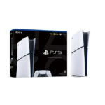 کنسول بازی سونی مدل PlayStation 5 Slim Digital Edition ظرفیت یک ترابایت ریجن  2016 - تصویر 2