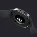 ساعت هوشمند 44 میلی‌متری سامسونگ مدل Galaxy Watch 8 با بند پلاستیکی - تصویر 2