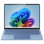 لپ تاپ مایکروسافت 13.8 اینچی مدل Surface Laptop 7 X Elite 16GB 1TB Adreno - Image 4