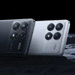 گوشی موبایل شیائومی مدل Poco F6 Pro دو سیم کارت ظرفیت 512 گیگابایت و رم 12 گیگابایت - تصویر 5