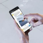 گوشی موبایل شیائومی مدل Poco F6 Pro دو سیم کارت ظرفیت 512 گیگابایت و رم 12 گیگابایت - تصویر 7