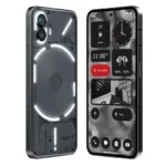 گوشی موبایل ناتینگ مدل Phone 2 دو سیم کارت ظرفیت 512 گیگابایت و رم 12 گیگابایت - Image 3