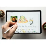 تبلت ۱۱ اینچ سامسونگ مدل Galaxy Tab S11 Wi-Fi ظرفیت 256 گیگابایت و رم 12 گیگابایت، رزولوشن دوربین ۱۳ مگاپیکسل - تصویر 5