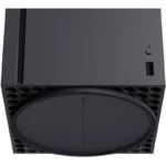 کنسول بازی مایکروسافت مدل Xbox Series X نسخه دیسک‌خور با ظرفیت حافظه داخلی 1 ترابایت - تصویر 3