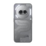 گوشی ناتینگ Phone 2a رجیستر‌شده دو سیم‌کارت 256 گیگابایت با رم 12 گیگابایت- مشکی - تصویر 5
