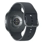 ساعت هوشمند 40 میلی‌متری سامسونگ مدل Galaxy Watch 8 با بند پلاستیکی - تصویر 2
