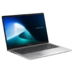 لپ تاپ ایسوس 15.6 اینچی مدل ExpertBook P1503CVA i7 13620H 24GB 512GB Iris Xe - Image 4