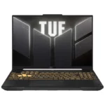لپ تاپ گیمینگ ایسوس 16 اینچی مدل TUF Gaming A16 FA607NUG R7 7445HS 16GB 512GB RTX4050