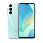 گوشی موبایل سامسونگ مدل Galaxy A16 4G دو سیم کارت ظرفیت 128 گیگابایت و رم 6 گیگابایت - Image 2
