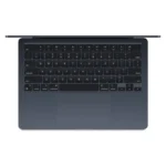لپ تاپ اپل 13.6 اینچی مدل مک بوک ایر MC6C4 2025 M4 24GB 512GB - Image 2