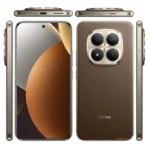 گوشی موبایل شیائومی مدل Redmi Note 15 Pro Plus 5G دو سیم کارت ظرفیت 512 گیگابایت و رم 12 گیگابایت - تصویر 3