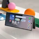 گوشی موبایل سامسونگ مدل Galaxy Z Fold 7 دو سیم‌کارت ظرفیت 256 گیگابایت و رم 12 گیگابایت - ویتنام - تصویر 4