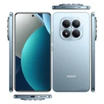گوشی موبایل شیائومی مدل Redmi Note 15 Pro 4G دو سیم کارت ظرفیت 256 گیگابایت و رم 8 گیگابایت - تصویر 3