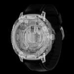 ساعت هوشمند 46 میلی‌متری سامسونگ مدل Galaxy Watch 8 Classic با بند چرمی - تصویر 7