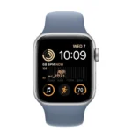 ساعت هوشمند اپل مدل SE 2022 Aluminum Case 40mm - تصویر 5