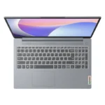 لپ تاپ لنوو 15.3 اینچی مدل IdeaPad Slim 3 15IRH10 i5 13420H 8GB 1TB UHD - Image 2