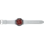 ساعت هوشمند سامسونگ مدل Galaxy watch 6 کلاسیک (R950) سایز 43 میلی‌متر - تصویر 5