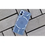 گوشی موبایل ناتینگ مدل Phone 2 دو سیم کارت ظرفیت 512 گیگابایت و رم 12 گیگابایت - Image 4