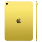 تبلت 11 اینچ اپل مدل iPad 2025 Wi-Fi ظرفیت 256 گیگابایت و رم 6 گیگابایت - تصویر 4