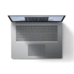 لپ تاپ مایکروسافت 15 اینچی مدل Surface Laptop 5-F i7 1255U 32GB 1TB SSD Intel Iris Graphics - Image 3