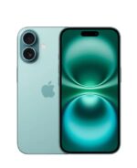 گوشی موبایل اپل مدل iphone 16 با ظرفیت (CH) 256GB دوسیم کارت(Not Active) شرکتی