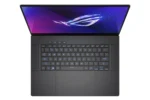 لپ تاپ ایسوس 16 اینچی مدل ROG Strix G16 G614PR R9 8940HX 48GB 2TB RTX5070 Ti - Image 4