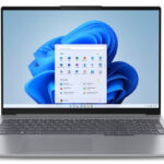 لپ تاپ لنوو 16 اینچی مدل ThinkBook 16 G6 i5 13420H 16GB 1TB Iris Xe