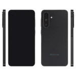 گوشی موبایل سامسونگ مدل Galaxy A26 دو سیم کارت ظرفیت 256 گیگابایت و رم 8 گیگابایت - Image 3