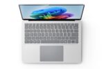 لپ تاپ مایکروسافت 13.8 اینچی مدل Surface Laptop 7 X Elite 64GB 1TB Adreno - Image 2