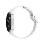 ساعت هوشمند 40 میلی‌متری سامسونگ مدل Galaxy Watch 8 با بند پلاستیکی - تصویر 7