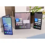 گوشی موبایل سامسونگ مدل Galaxy Z Fold 7 دو سیم‌کارت ظرفیت 256 گیگابایت و رم 12 گیگابایت - ویتنام - تصویر 11