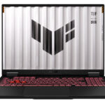 لپ تاپ ایسوس 16 اینچی مدل TUF Gaming A16 FA608WI AI 9 HX 370 32GB 1TB RTX4070