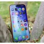 گوشی موبایل اپل مدل iPhone 17 Pro Max ZAA تک سیم کارت + eSim ظرفیت 512 گیگابایت و رم 12 گیگابایت - نات اکتیو با ریجستر و گارانتی شرکتی - تصویر 5