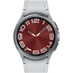 ساعت هوشمند سامسونگ مدل Galaxy watch 6 کلاسیک (R950) سایز 43 میلی‌متر - تصویر 6
