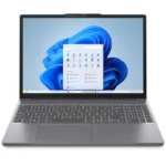 لپ تاپ لنوو 15.3 اینچی مدل IdeaPad Slim 3 15IRH10 i7 13620H 16GB 512GB