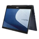لپ تاپ ایسوس 14 اینچی مدل ExpertBook B3 Flip B3402FVA i7 1355U 24GB 512GB Iris Xe - Image 3