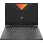 لپ تاپ اچ پی 15.6 اینچی مدل Victus 15-FA0033DX i5 12450H 16GB 512GB RTX3050