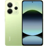 گوشی موبایل شیائومی مدل Redmi Note 14 4G دو سیم کارت ظرفیت 256 گیگابایت و رم 8 گیگابایت - تصویر 2