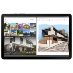 تبلت 10.9 اینچ سامسونگ مدل Galaxy Tab S10 Lite Wi-Fi با ظرفیت 256 گیگابایت و رم 8گیگابایت - تصویر 3