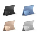 تبلت مایکروسافت مدل Surface Pro 11 X Plus-16GB-256GB 2024 - Image 5