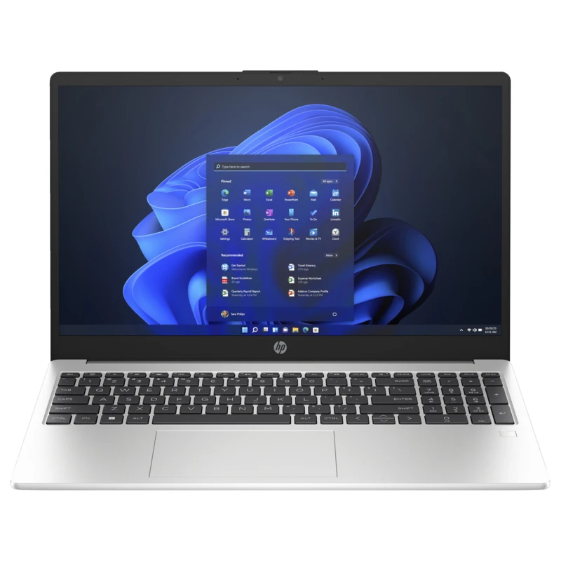6deafcffb6c272ca4c1b71b5d3d9c86dd479d7ba_1746436813.webp لپ تاپ اچ پی 15.6 اینچی مدل HP 15-fc0171nia Athlon 7120U 8GB 1TB - Image 1