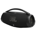اسپیکر بلوتوثی قابل حمل جی بی ال مدل boombox 3 wifi - Image 3