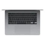 لپ تاپ اپل 15.3 اینچی مدل مک بوک ایر MC9D4 2024 M3 16GB 256GB - Image 2