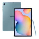 تبلت سامسونگ مدل Galaxy Tab S6 Lite 2025ظرفیت 64 گیگابایت و رم 4 گیگابایت پشتیبانی از قلم - Image 7