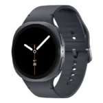 ساعت هوشمند 40 میلی‌متری سامسونگ مدل Galaxy Watch 8 با بند پلاستیکی - تصویر 5