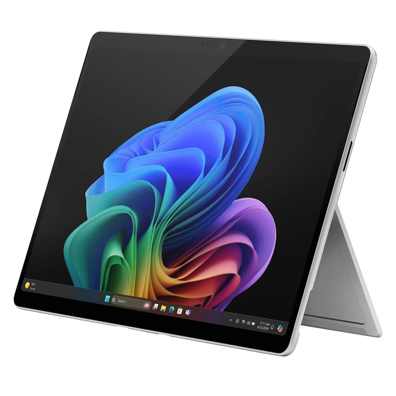 7226a397532588dcd71e93c70ba7ee817cb9ec57_1721999054.webp تبلت مایکروسافت مدل Surface Pro 11 X Plus-16GB-256GB 2024 - Image 1