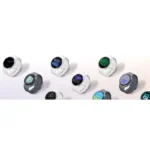 ساعت هوشمند 44 میلی‌متری سامسونگ مدل Galaxy Watch 8 با بند پلاستیکی - تصویر 5