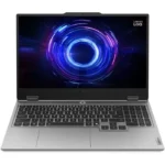 لپ تاپ لنوو 15.6 اینچی مدل LOQ 15IAX9E i5 12450HX 24GB 2TB RTX2050