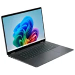 لپ تاپ اچ پی 16 اینچی مدل OmniBook X Flip 16-as0023dx Ultra 7 256V 16GB 2TB - Image 4
